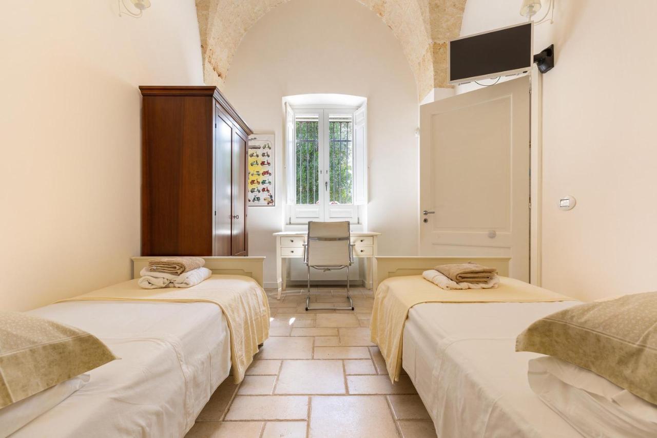 Villa Medici Alla Macchia By Barbarhouse Oria  Dış mekan fotoğraf