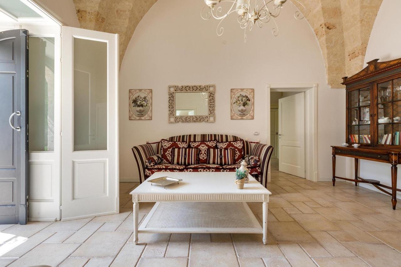 Villa Medici Alla Macchia By Barbarhouse Oria  Dış mekan fotoğraf